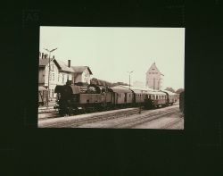 Fotografie - Lokomotive